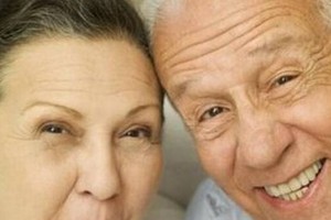 女性比男性或长寿原因