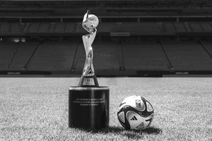 本年度女足世界金杯即将到达越南
