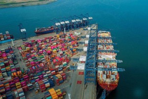 去年全球贸易表现好于预期