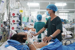 须早日解除羁绊让大水镬医院为病人治疗