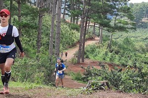 新冠肺炎疫情前举办的比赛。