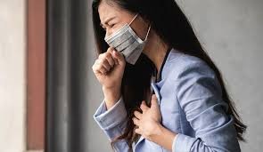 中医教你分辨咳嗽类型