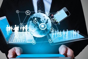 电视与广播产品引入数字化平台