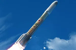 日首枚 H3 火箭发射失败或因电流超载