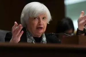 美国银行业“依然稳健”