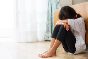 家长应早发现或是抑郁症苗头