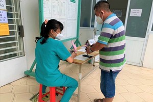 医务人员须轮流下基层 