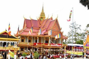 柬埔寨不许出售东运会比赛门票