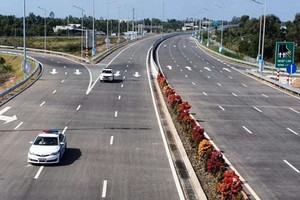 逾 26 万亿元投建宁平-南定-太平对接高速公路