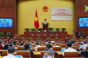 确保民众在土地回收后的生活