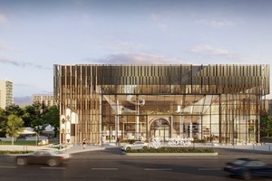 合作发展虚拟高尔夫运动