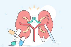 这些异常可能是你的肾脏在“报警”！