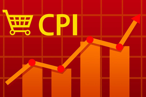 4 月份 CPI 指数环比下降 0.11%