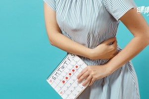 中医列４原因会影响经期