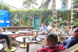 企业分享后新冠疫情时期资讯