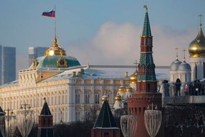 俄驱逐五名瑞典外交官