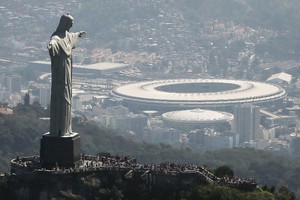 （Getty Images图片）