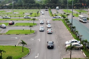 ８月１日起调升驾照考核费