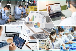 越南正处于人口黄金期，拥有5150万劳动力，居东盟第三位。