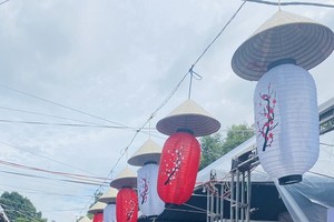 芹苴市举办“日企贸易投资促进”研讨会