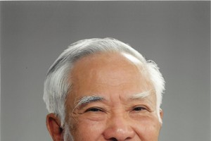 原政府副总理武宽