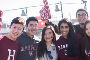 美大学招生不得考虑种族因素