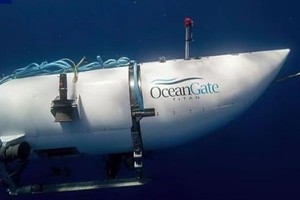 “泰坦”号潜水器运营公司宣布暂停运营
