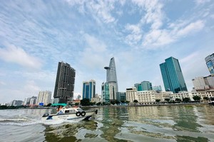 集中整治水路交通运输违法行为