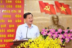 平福须加快公共投资资金融资进度