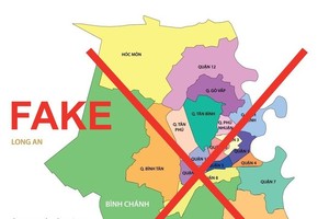 本市正在合并郡县乃失实资讯