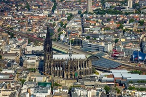 德房地产开发商 Gerch 申请破产