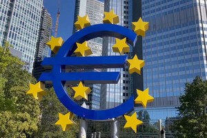 欧洲央行连续第十次加息
