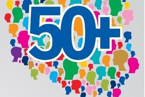 50岁以后至少要留意３种疾病