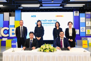 合作减少碳排放量