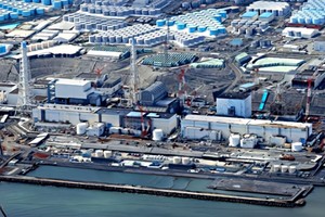 日本将启动第二轮排海