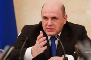 俄经济最困难时期已经过去