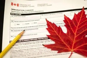 加拿大审计永久居留申请积压严重