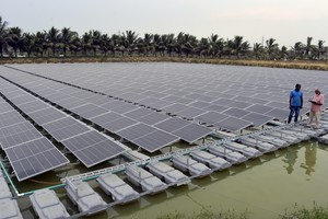 全球需新增或改造8000万公里电网