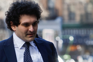 FTX 联合创办人欺诈罪名成立