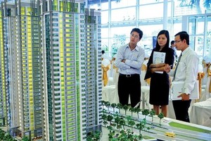 不动产领域乃影响经济增长的因素之一。