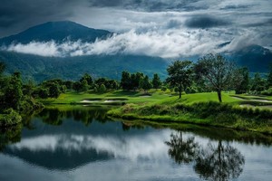 致力提升高尔夫球手新体验