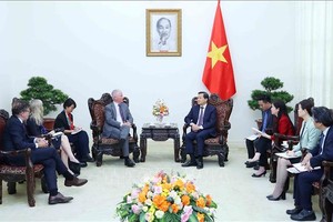 华平集团是外企来越桥梁