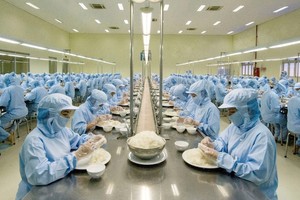 输往中国市场首批燕窝