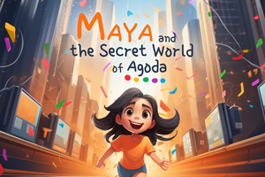 以人工智能激发儿童想像力