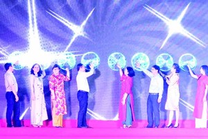 加强宣传第五郡饮食文化