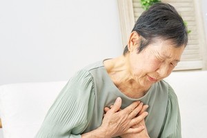 医生提醒小心胸痛与阑尾危险信号