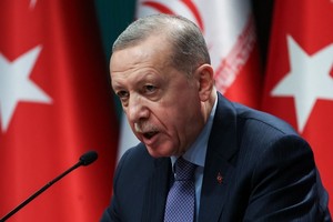 土耳其批准瑞典加入北约