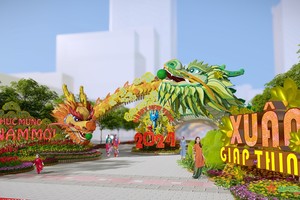 阮惠春花街大工程报春