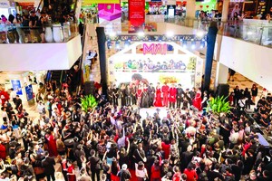 电影《梅》受到众多关注并引起争议。