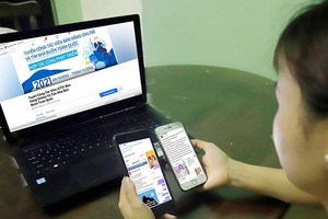 小心“高薪招聘”陷阱